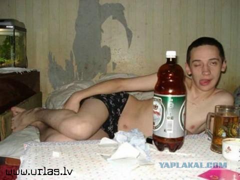Дикие фото из социальных сетей