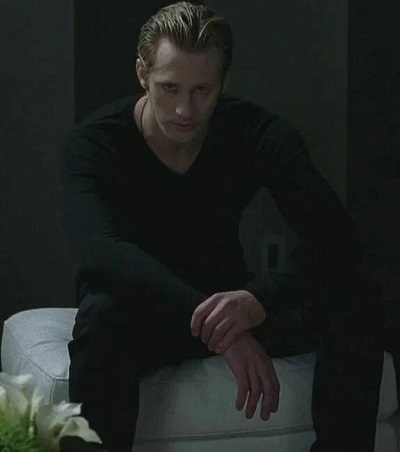 Последняя ночь октября