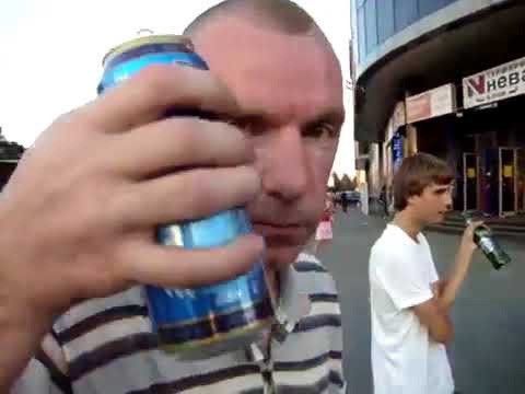 Это разборка муринская