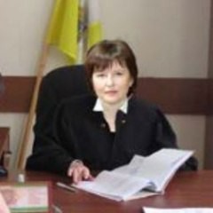 Да здравствует наш суд, самый гуманный суд в мире!