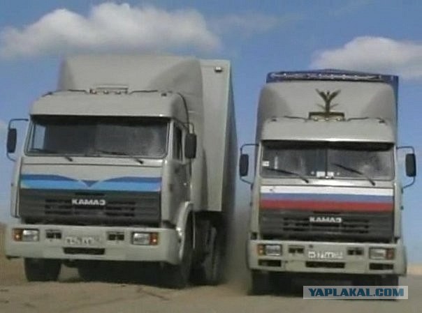 Самые известные киноавтомобили