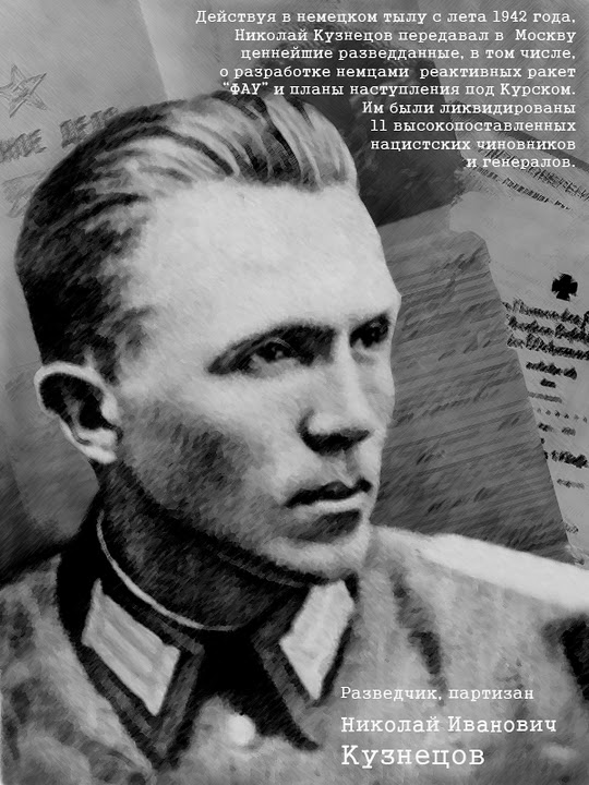Люди которые вам нравятся.