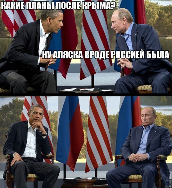 Десяток карикатур