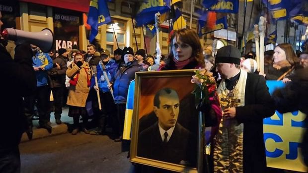 ЮгоВосток объявил всеобщую мобилизацию