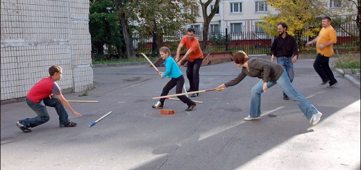 Лучшие игры нашего детства, которые мы потеряли