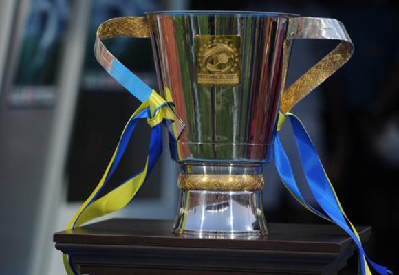 Футбол Украины