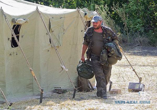 Прояснились детали сдачи 72-бригады