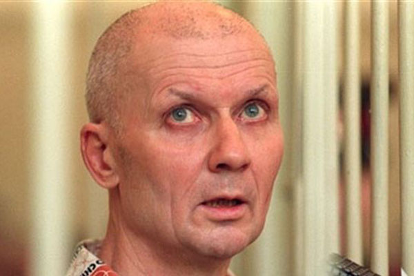 Почему оружие важно