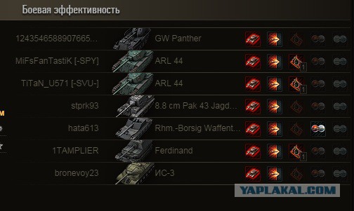 Wargaming 15