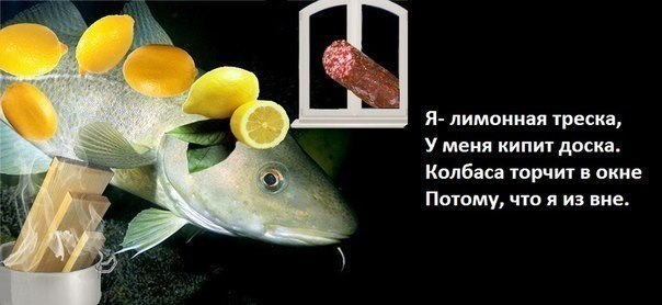 Всякая хренотень