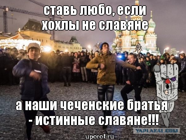 Дедушка взорвал оккупантов на блокпосту в Станице