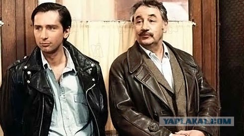 Самые известные копы голливудских фильмов