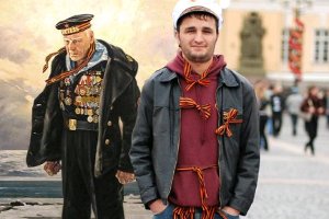 Пусть попробуют провести хотя бы сутки под дождем