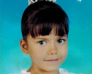 Убийца 11-летней Виолетты Токарчук установлен!