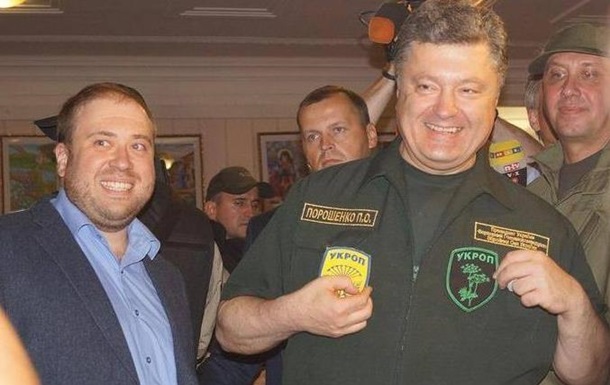 Думы свидомита!