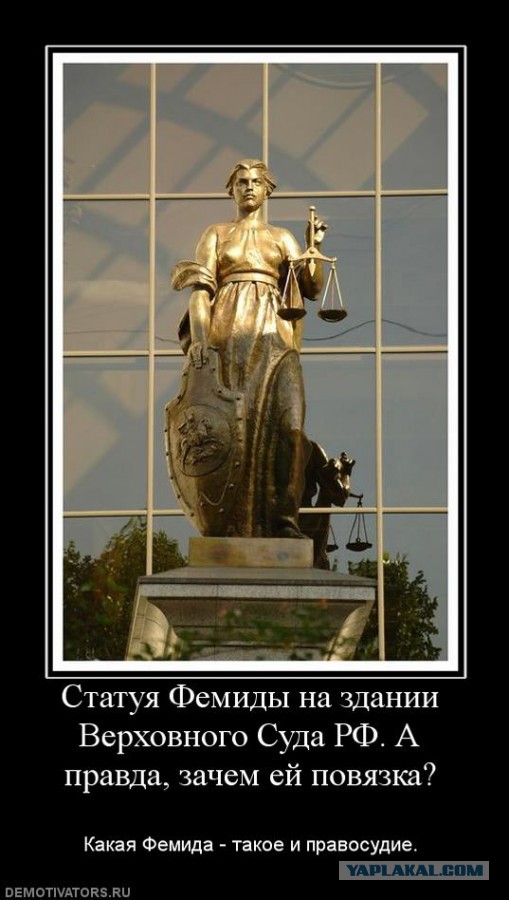 Генпрокурор Чайка опроверг обвинения Навального