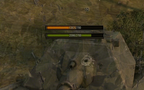 Wargaming 30!