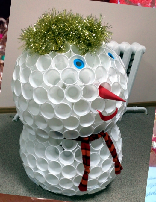 Адский хендмейд