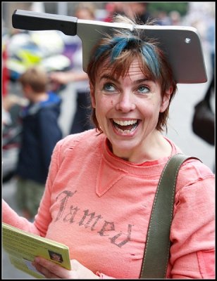 Как опознать смертельную головную боль