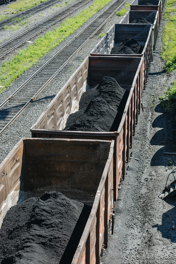Как добывают железную руду. Стойленский ГОК, Белгородская область