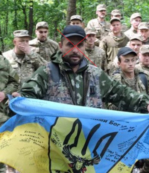 Украина, Донбасс, Крым. Я узнал правду