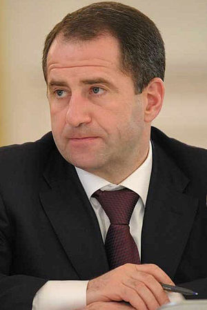 Известные люди, служившие в ВДВ