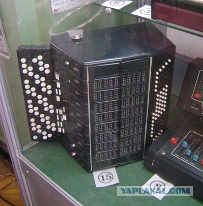 Уникальный чудо-баян