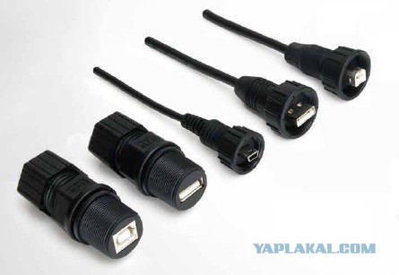 Скажем НЕТ micro USB!: простая и надежная зарядка своими руками