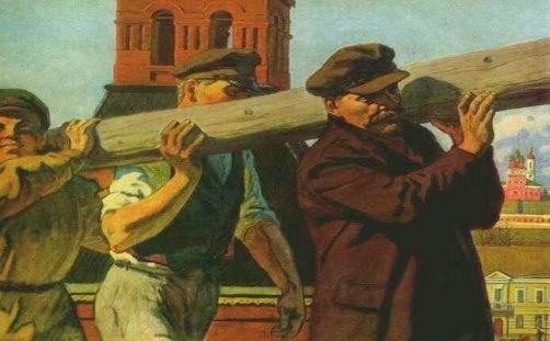 14 лет на гербе СССР была ошибка, которую никто не замечал
