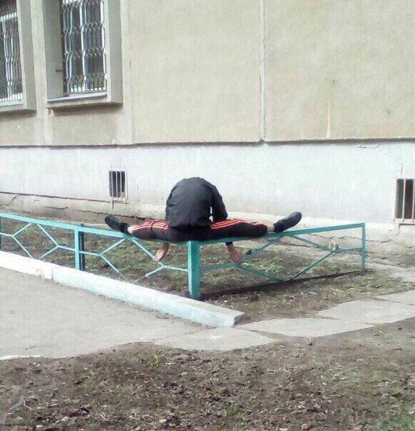 Соцсети - и смех и грех