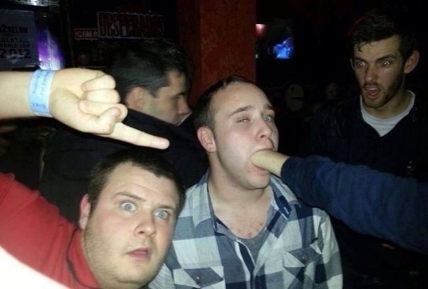 Соцсети - и смех и грех