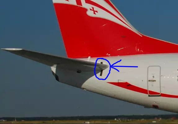 Дикий капитализм - функцию, которая спасла бы упавшие 737, «Боинг» продавал как опцию