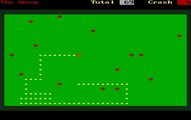 Деревянные игрушки, часть первая — 1982-1985