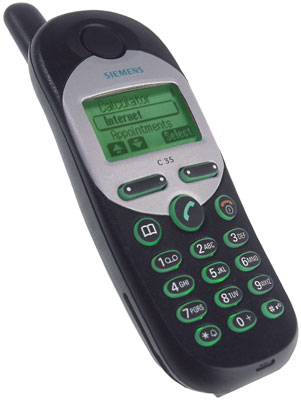 Nokia 3310 обзор 2000 года