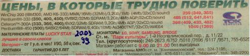 Цены, в которые трудно поверить