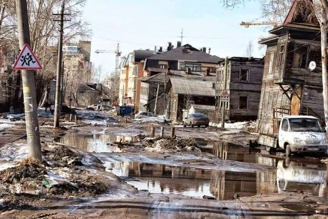 Наше будущее в 2054г. ТОП-7 ключевых изменений в жизни человека