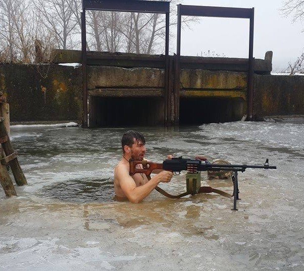 Калейдоскоп картинок