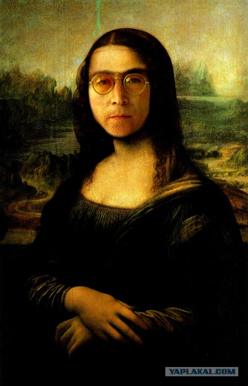Неделя креатива на ЯПлакалъ! Школа креатива
