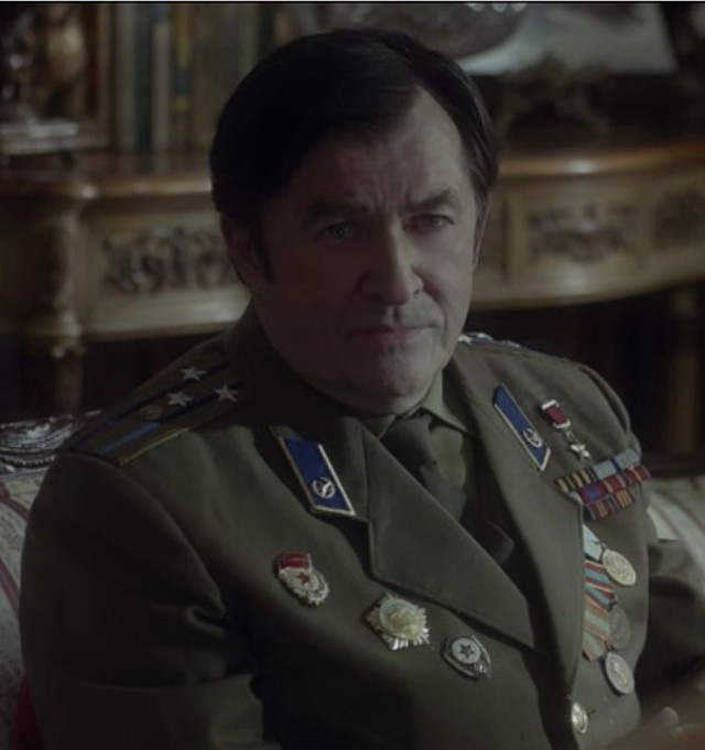 Штирлиц никогда не был так близок к провалу