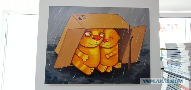Васи Ложкина магазин