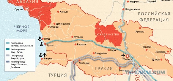 Российские миротворцы в Карабахе