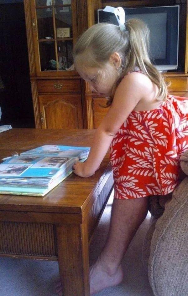 20 увлекательных фото, которые скрасят пару минут вашего времени и расскажут нечто новое
