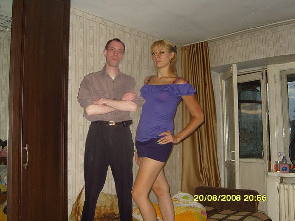 Боги фотошопа