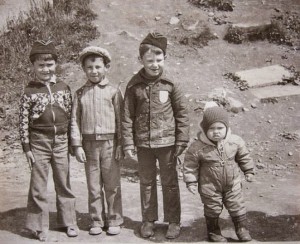 Разминка для мозга 2