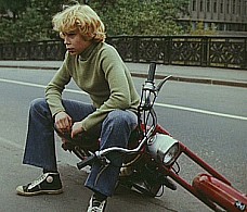 1 сентября, 40 лет назад