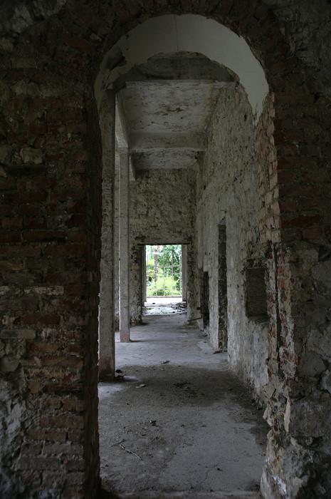 Абхазия. 17 лет после войны