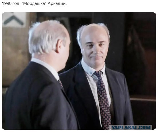 Роли Леонида Куравлева - вспомним, не забудем...