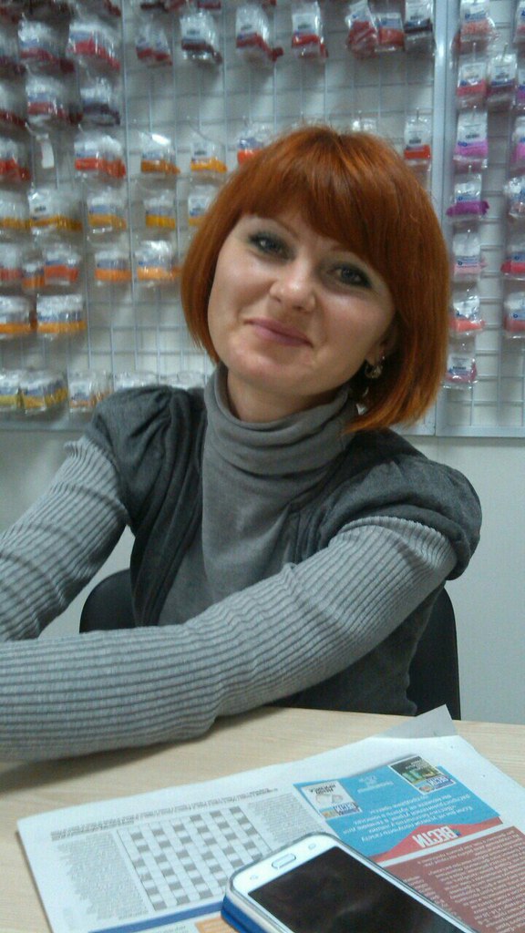 Тетеньки глубокого удовлетворения - 4!