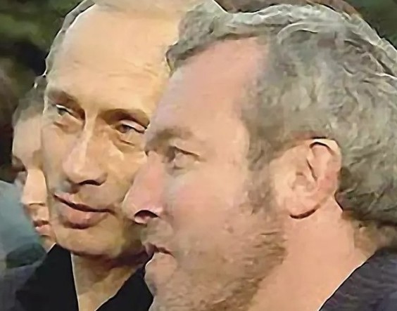Привет из Израиля