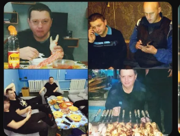 «Расстреляли невиновных»: самарский журналист — об отмене моратория на смертную казнь